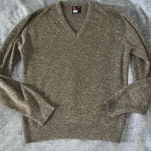 Robert Bruce Men’s Sweater
